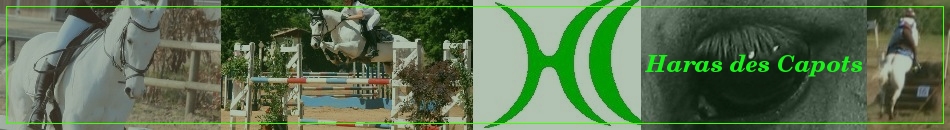 Haras des Capots